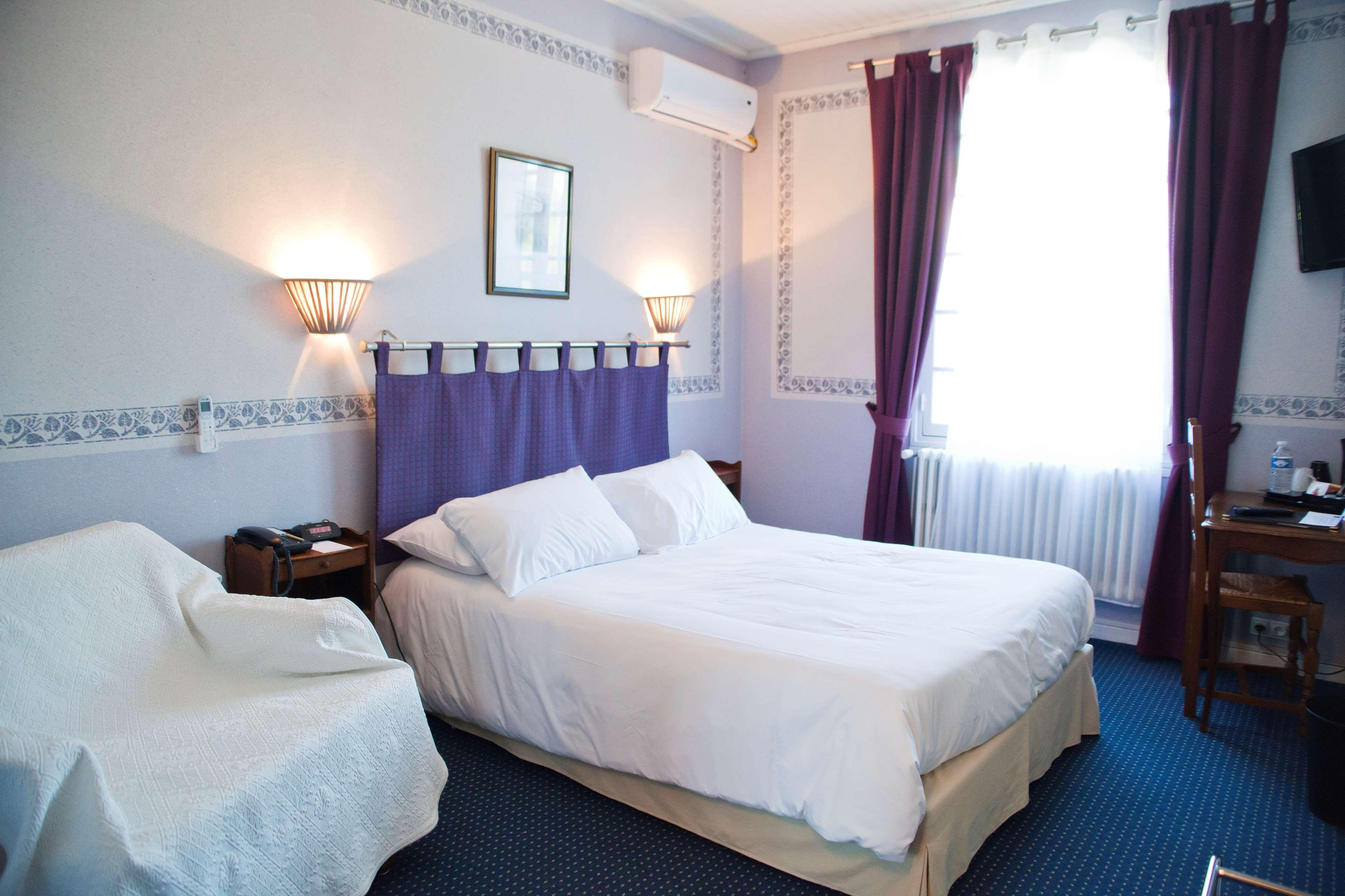 Best Western Le Val Majour Fontvieille Exterior foto